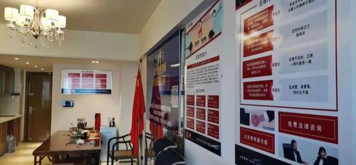 臨沂市蘭山區(qū)律眾云律所試營(yíng)業(yè)——專業(yè)法律咨詢服務(wù)開(kāi)啟新征程