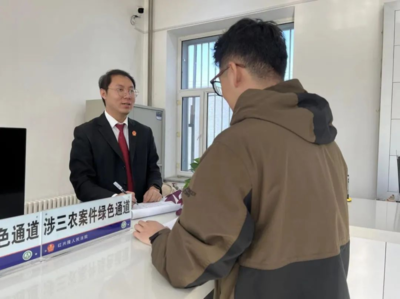 以法之力，守護(hù)萬象“耕”新——專業(yè)法律咨詢服務(wù)的價(jià)值與力量